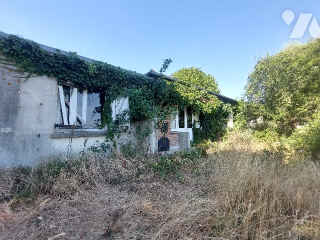 Maison 7 pièces 157 m² · à Gournay-en-Bray · 157 m² · 130 000 €