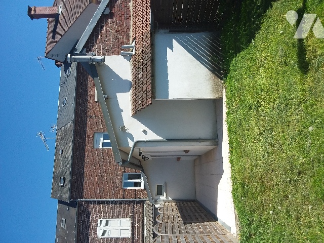 Location - Maison / villa - GOURNAY EN BRAY - 107 m² - 4 pièces - GoRoi01