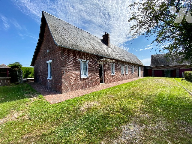 Vente - Maison / villa - ARGUEIL - 104 m² - 4 pièces - 24-25