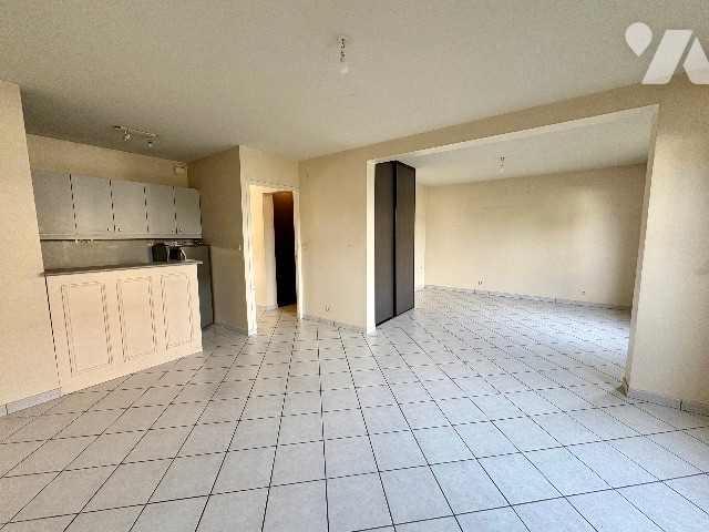 Vente - Appartement - GOURNAY EN BRAY - 51,78 m² - 3 pièces - 36-25