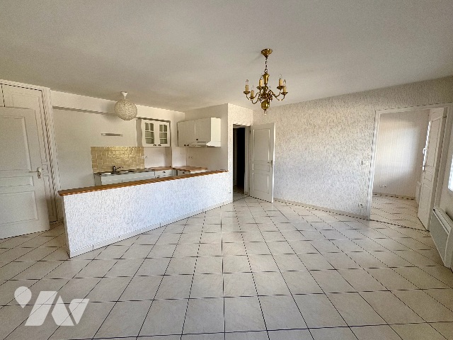 Vente - Appartement - GOURNAY EN BRAY - 3 pièces - 47-25
