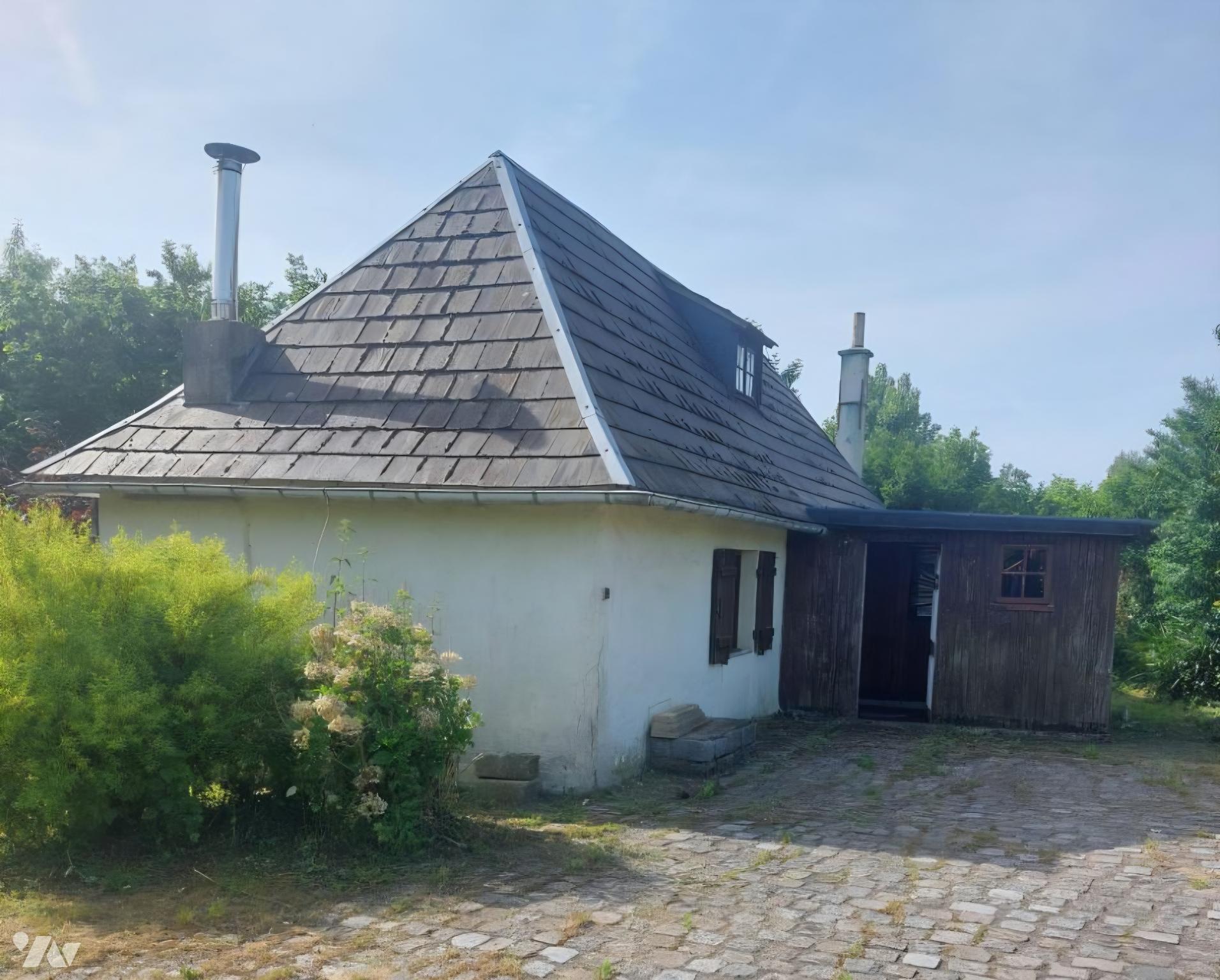 Maison 78m² — Rouvray-Catillon