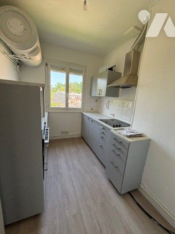Appartement 4 pièces 72 m² · à Gournay-en-Bray · 72,5 m² · 615 €