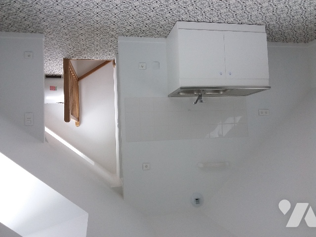 Appartement 2 pièces · à Gournay-en-Bray · 400 €/mois