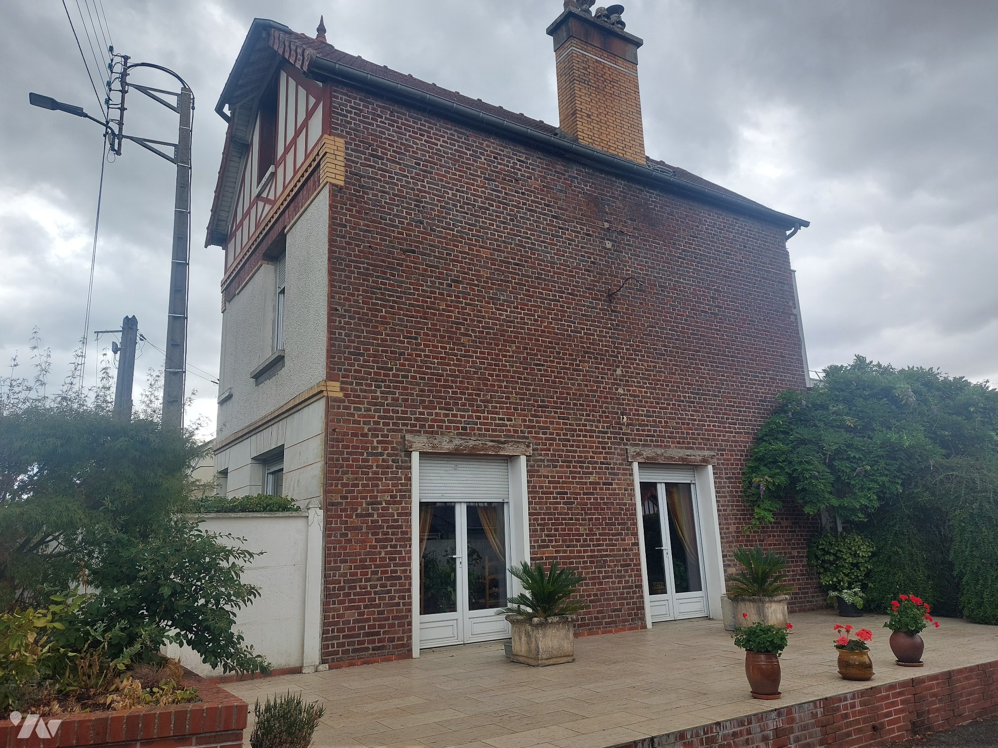 Maison 4 pièces 156 m² · à Gournay-en-Bray · 156 m² · 235 000 €