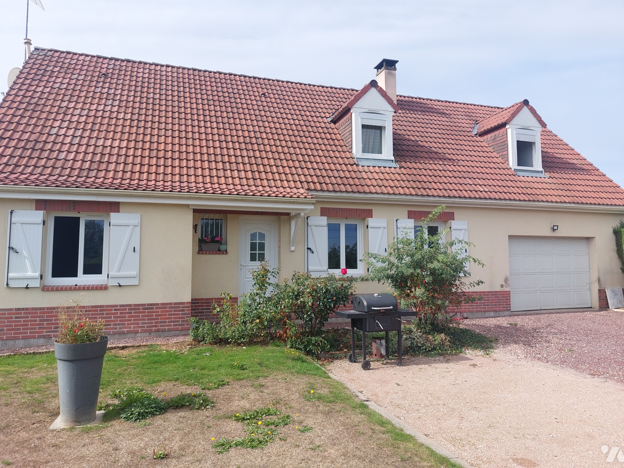 Maison 6 pièces 130 m² · à Brémontier-Merval · 130 m² · 220 000 €