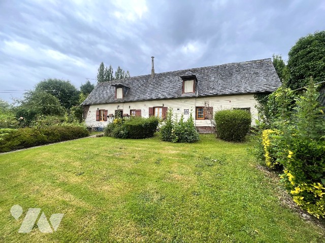 Vente Maison / villa BURES EN BRAY