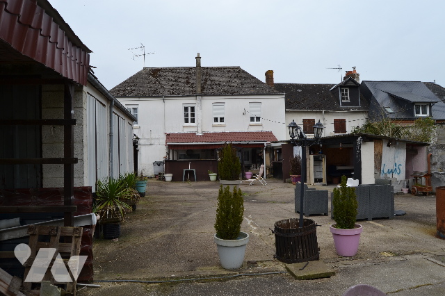 Vente - Maison / villa - GRANDCOURT - 124,34 m² - 5 pièces - 20242611