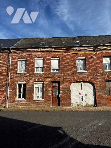 Vente - Maison / villa - LONDINIERES - 102,59 m² - 5 pièces - 2025 1909