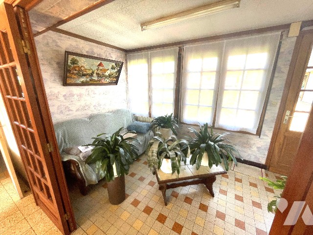 Vente - Maison / villa - SMERMESNIL - 74,91 m² - 3 pièces - 2025/0511