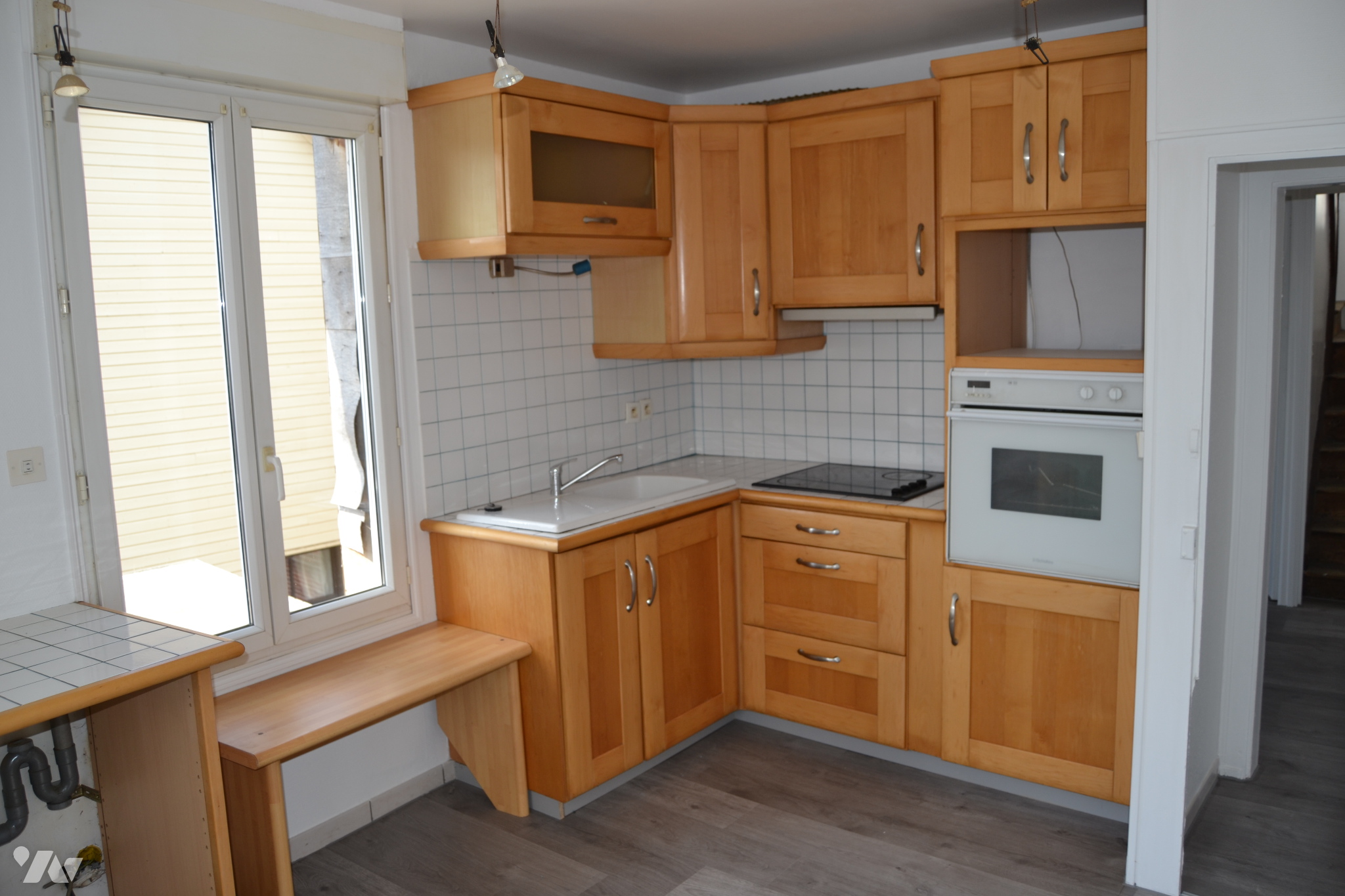 Appartement 2 pièces 64 m² · à Londinières · 64 m² · 487 €/mois