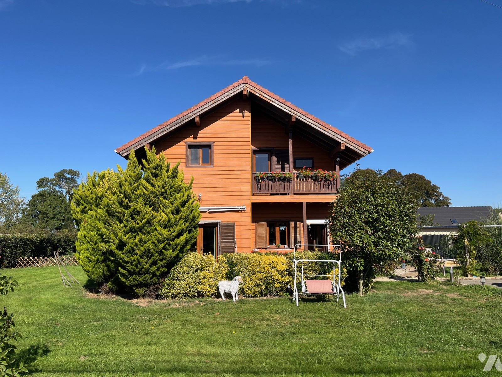 Maison 4 pièces 86 m² · à Croixdalle · 86,3 m² · 190 000 €