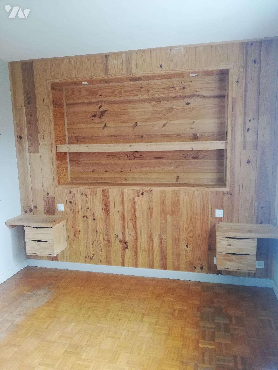 LOCATION maison-YVETOT (76)