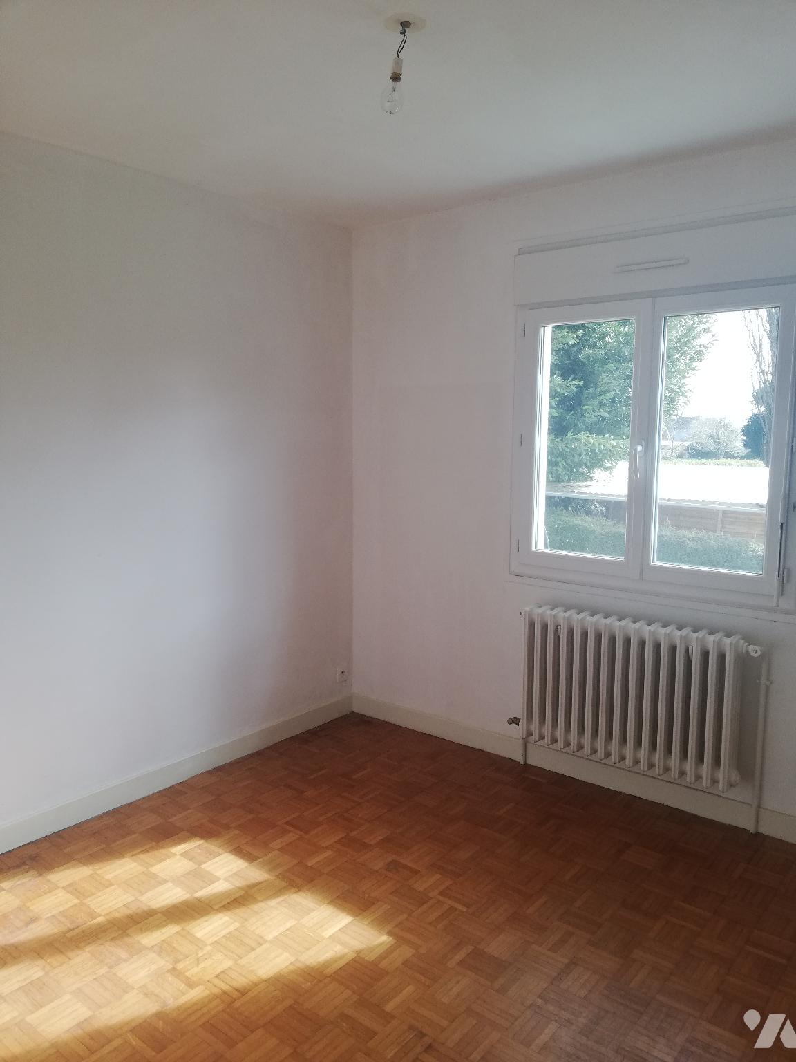 LOCATION maison-YVETOT (76)