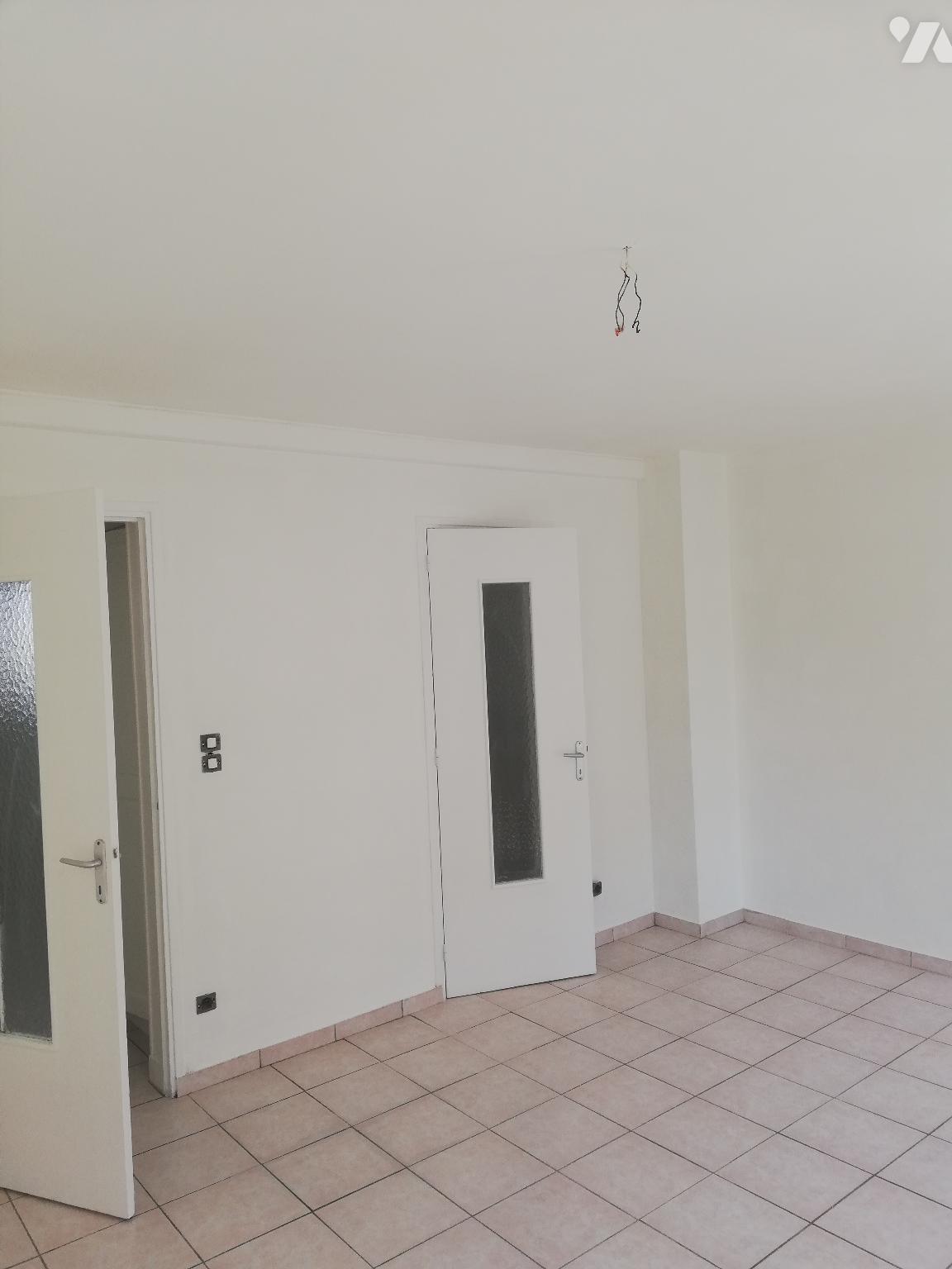 Appartement à Yvetot