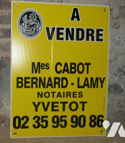 Vente Fonds de commerce YERVILLE