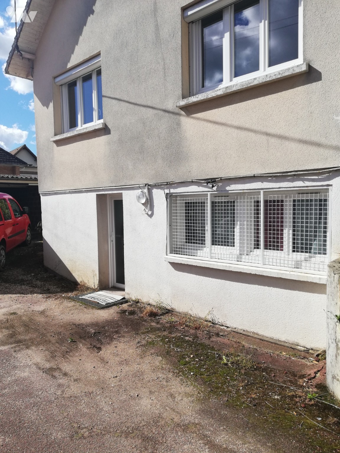 Lac 56 m² Yvetot · 56 m² · 450 €/mois