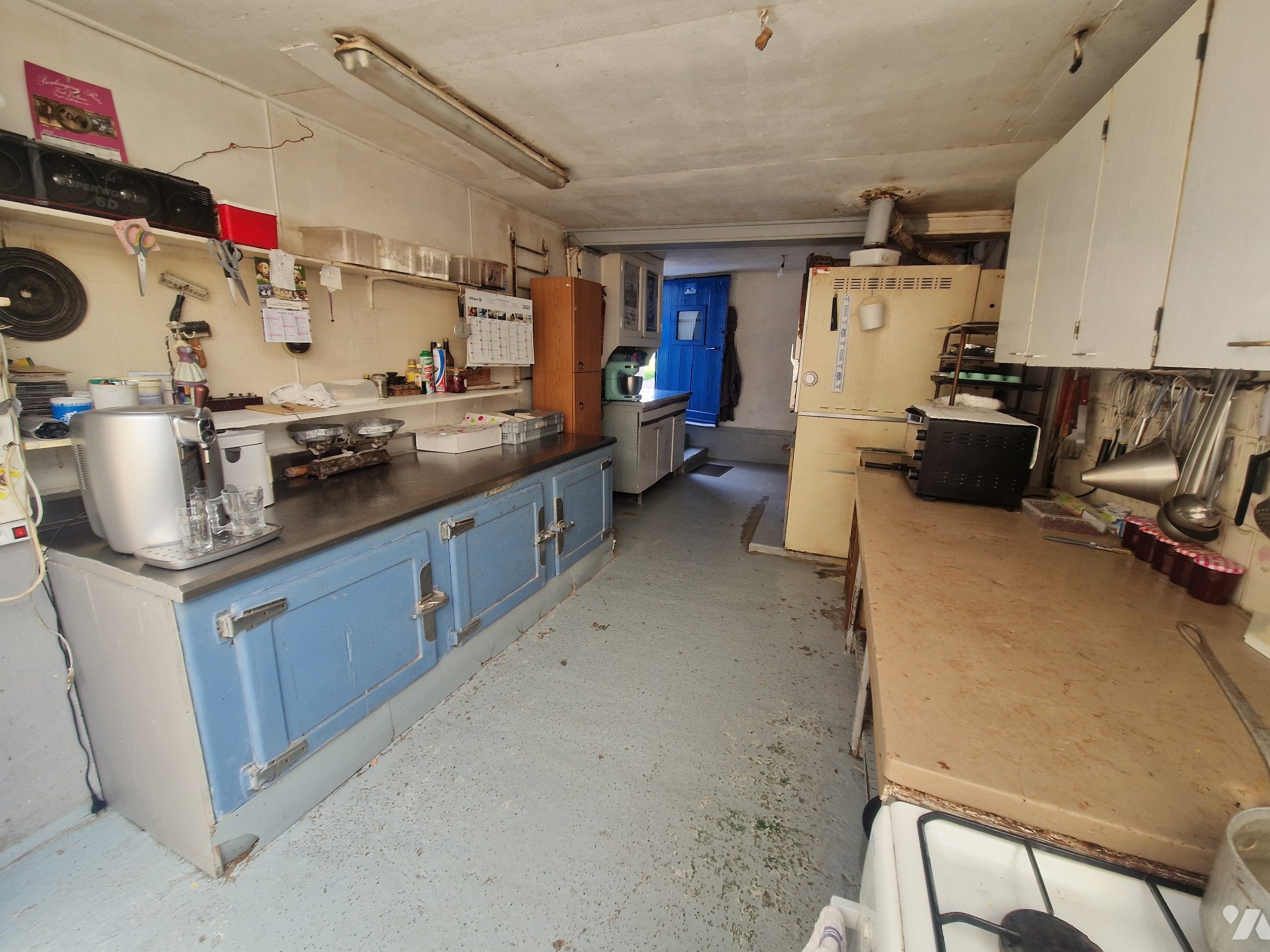 VENTE maison-YERVILLE (76)