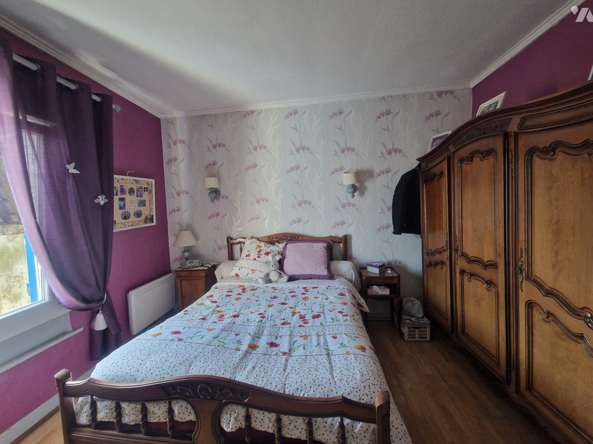 VENTE maison-YERVILLE (76)