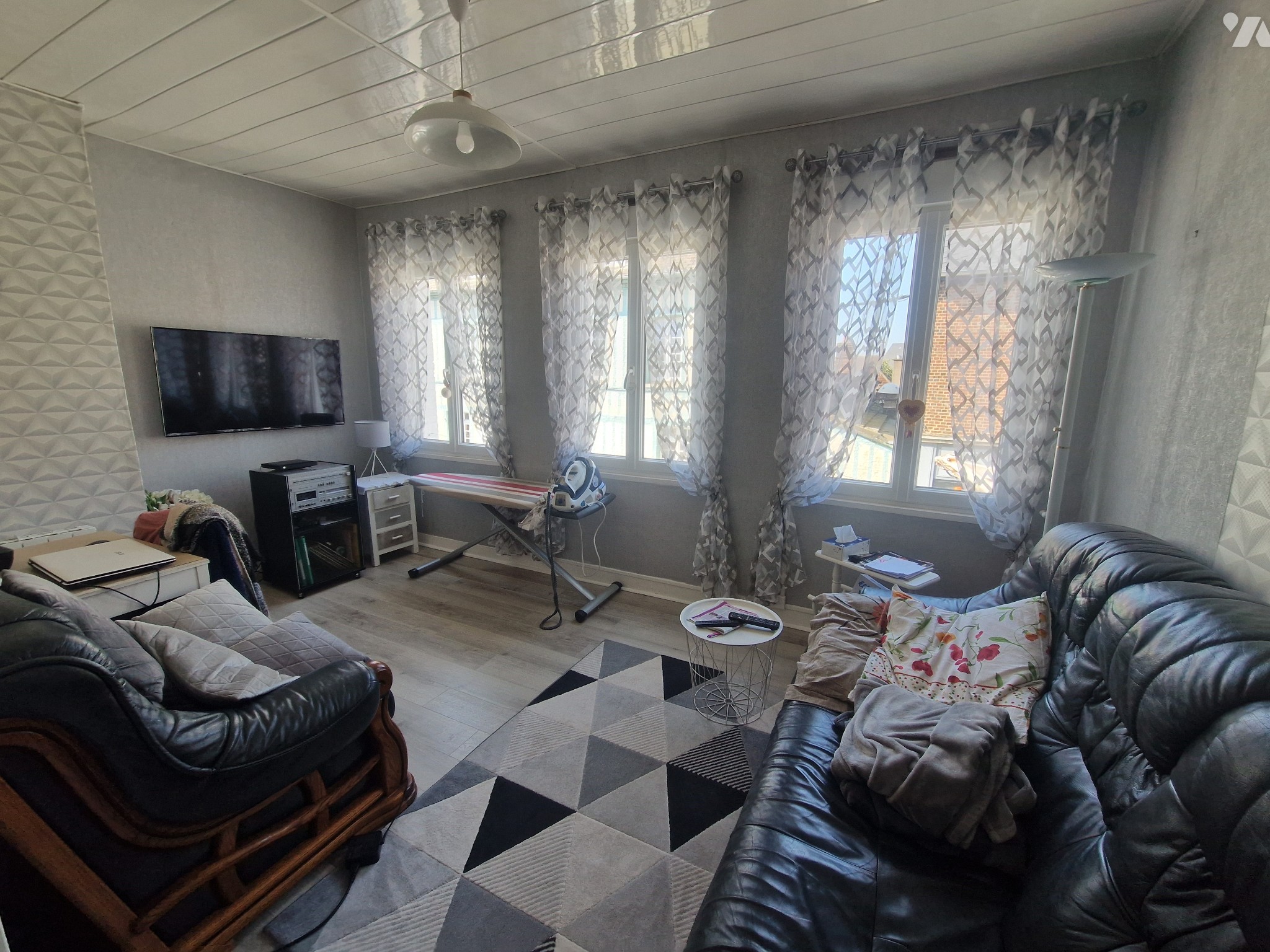 VENTE maison-YERVILLE (76)