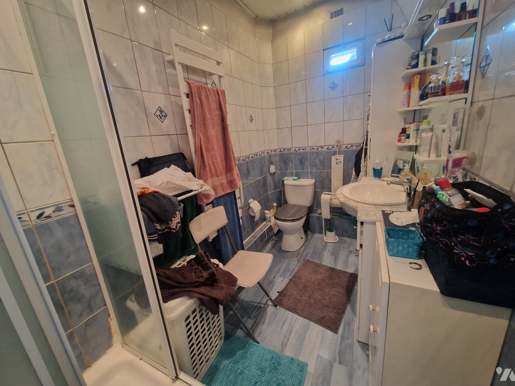 VENTE maison-YERVILLE (76)