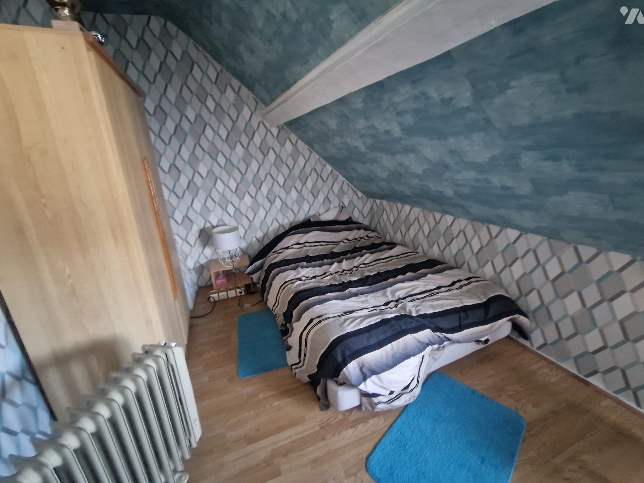 VENTE maison-YERVILLE (76)