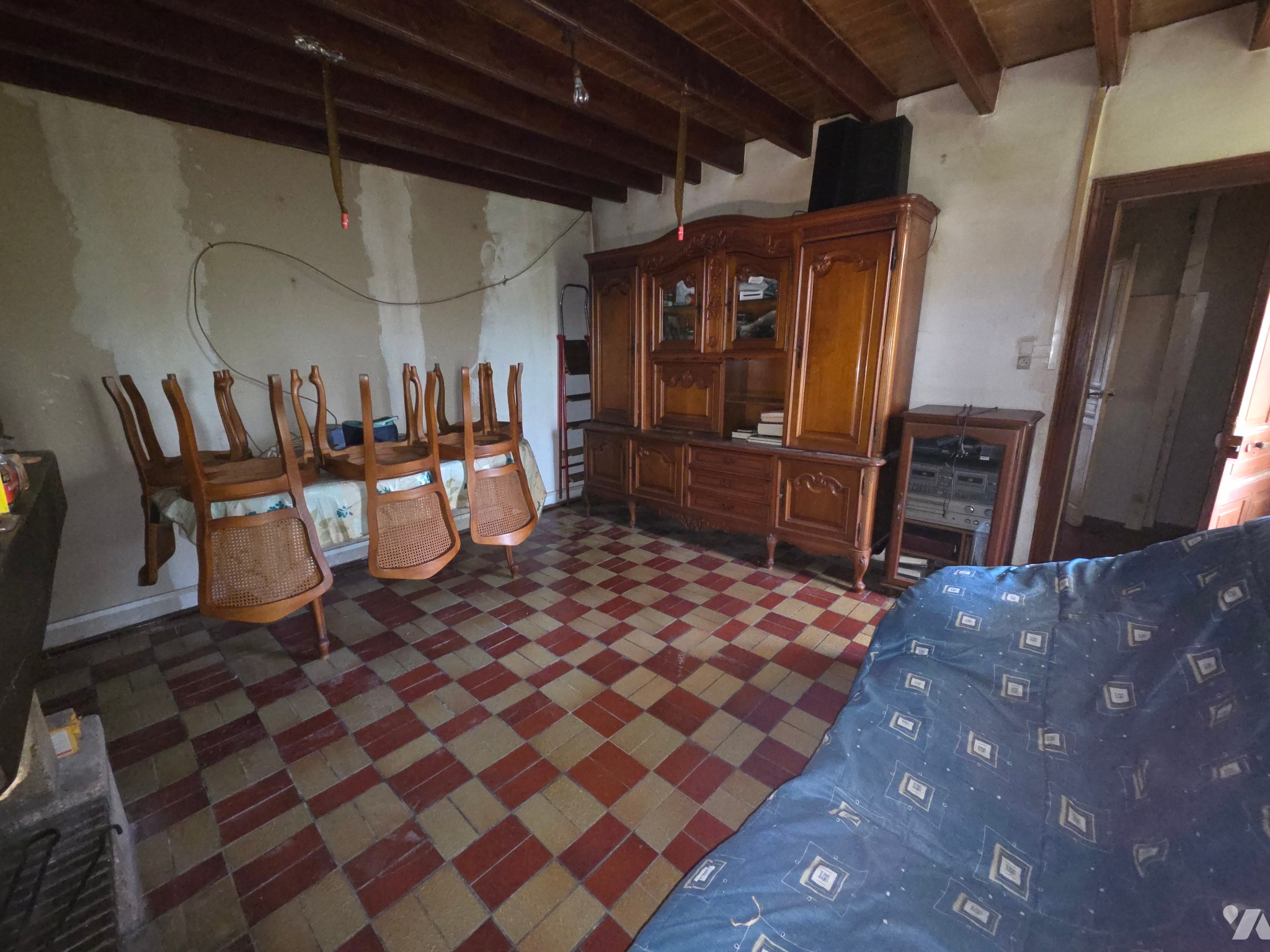 VENTE maison-YVETOT (76)