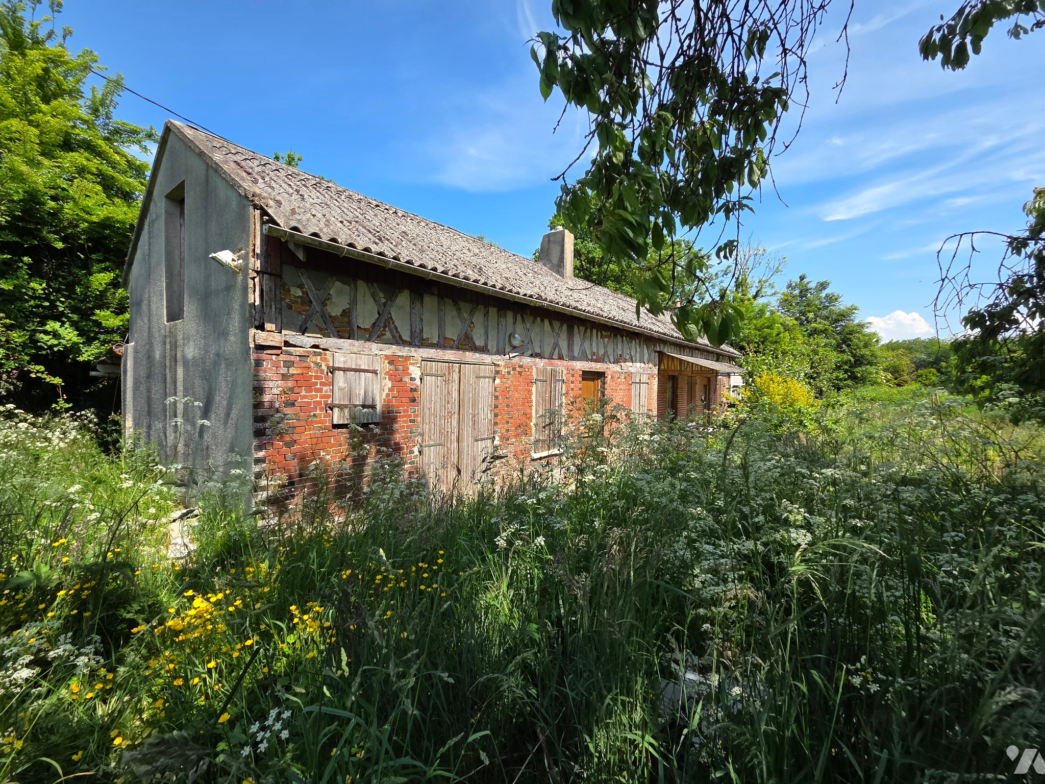 VENTE maison-YVETOT (76)