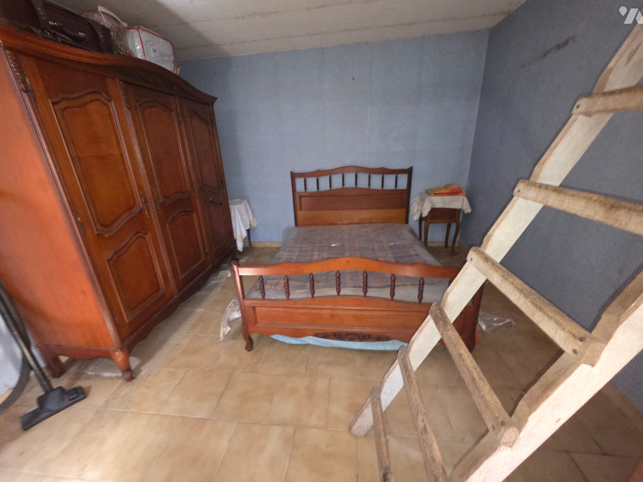 VENTE maison-YVETOT (76)
