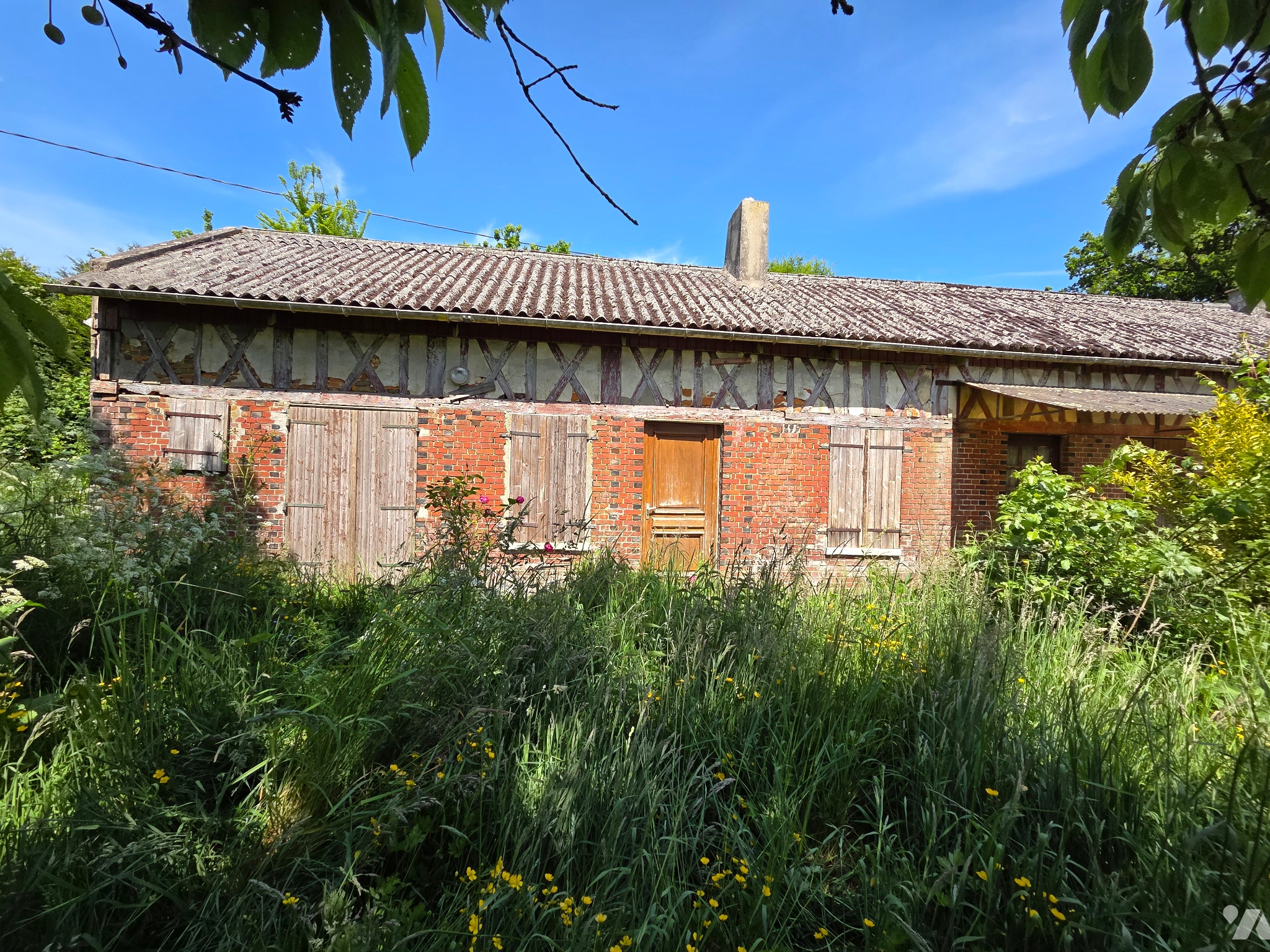 VENTE maison-YVETOT (76)