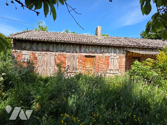 Vente - Maison / villa - YVETOT - 75 m² - 4 pièces - 205