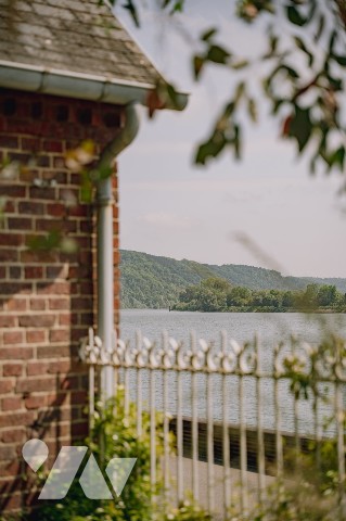 Vente - Maison / villa - VILLEQUIER - 112 m² - 6 pièces - 1313