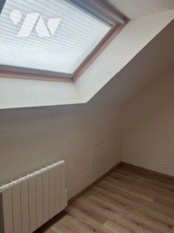 LOCATION maison-YVETOT (76)