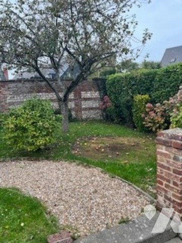 LOCATION maison-YVETOT (76)