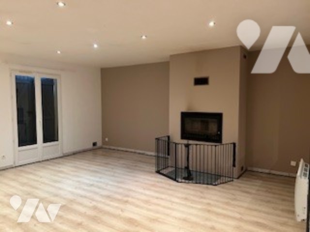 LOCATION maison-ST CLAIR SUR LES MONTS (76)