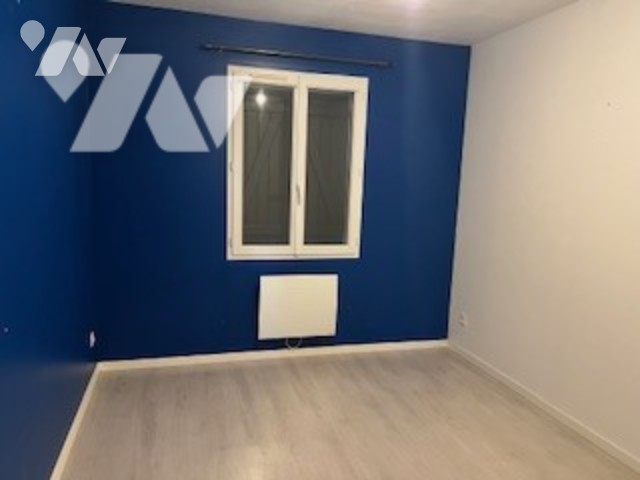 LOCATION maison-ST CLAIR SUR LES MONTS (76)