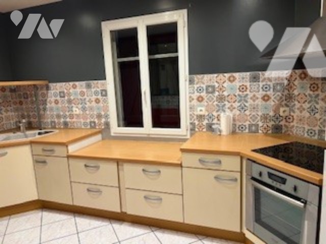 LOCATION maison-ST CLAIR SUR LES MONTS (76)