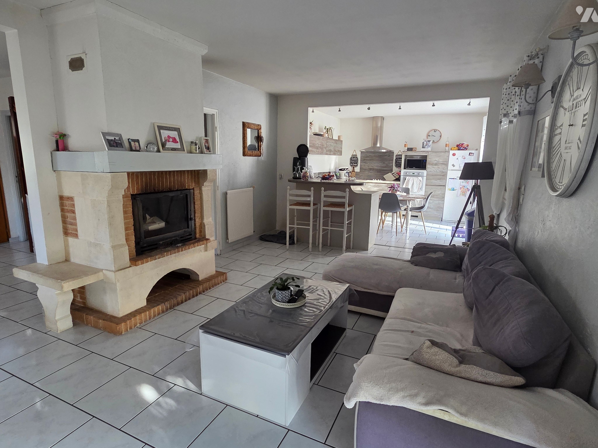 VENTE maison-YVETOT (76)