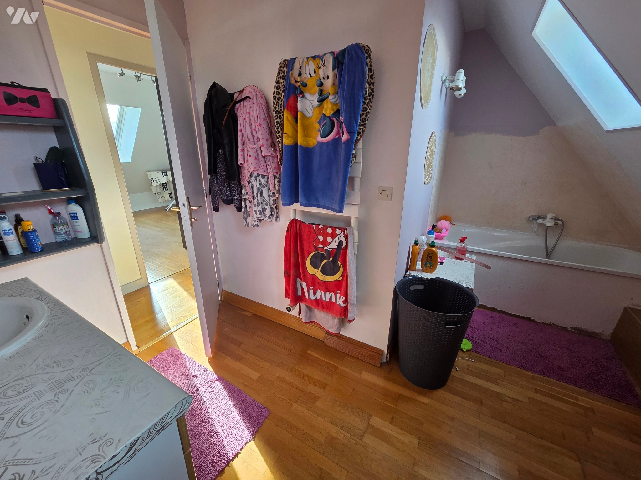 VENTE maison-YVETOT (76)