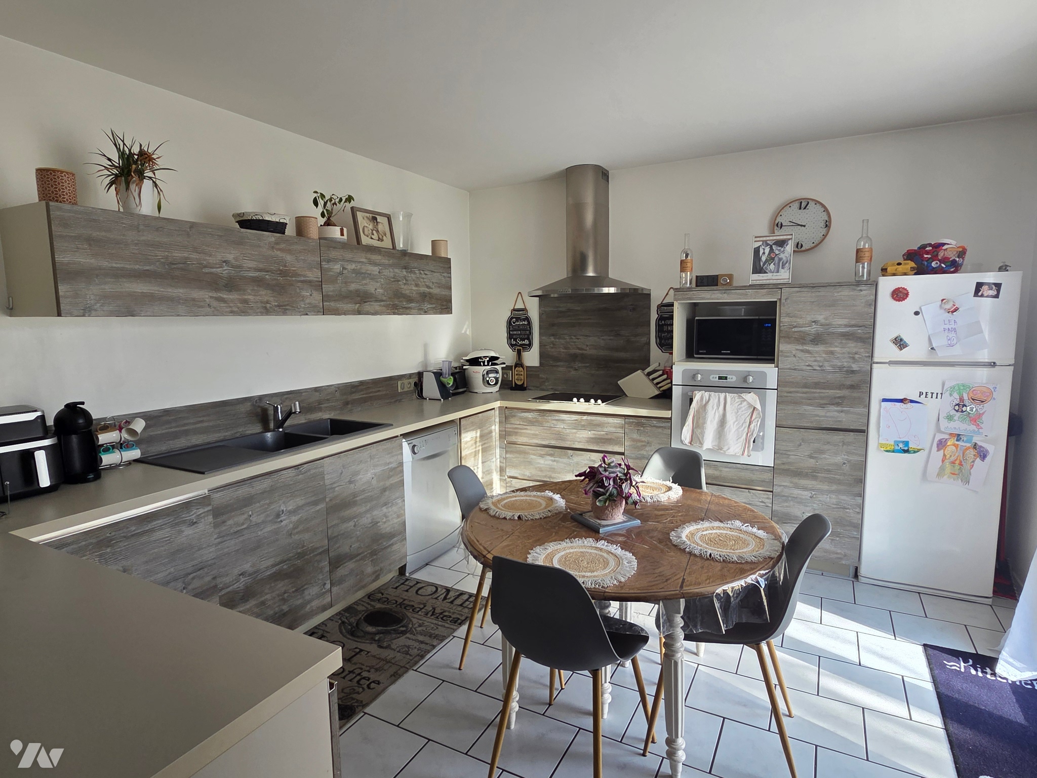 VENTE maison-YVETOT (76)