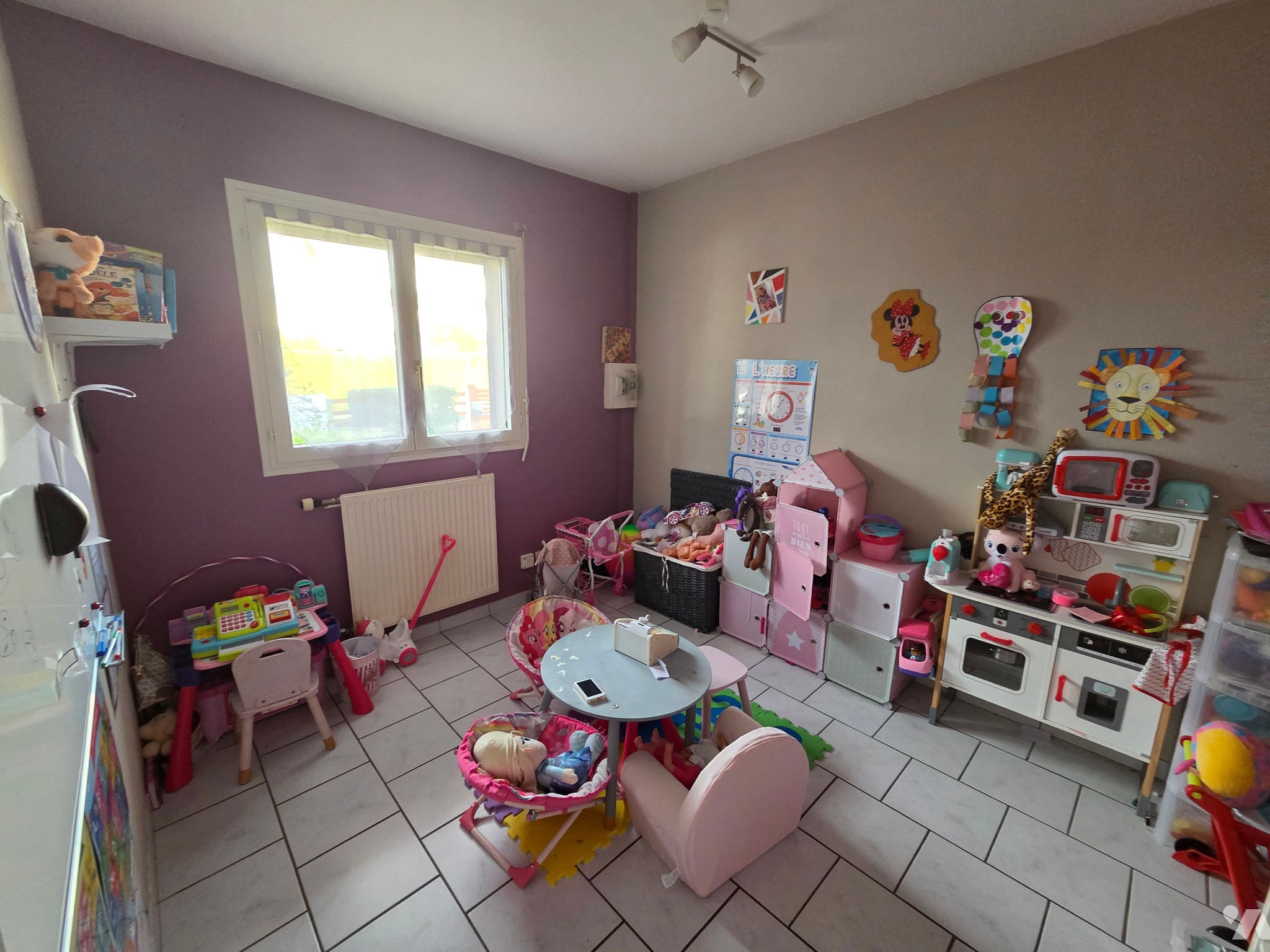 VENTE maison-YVETOT (76)