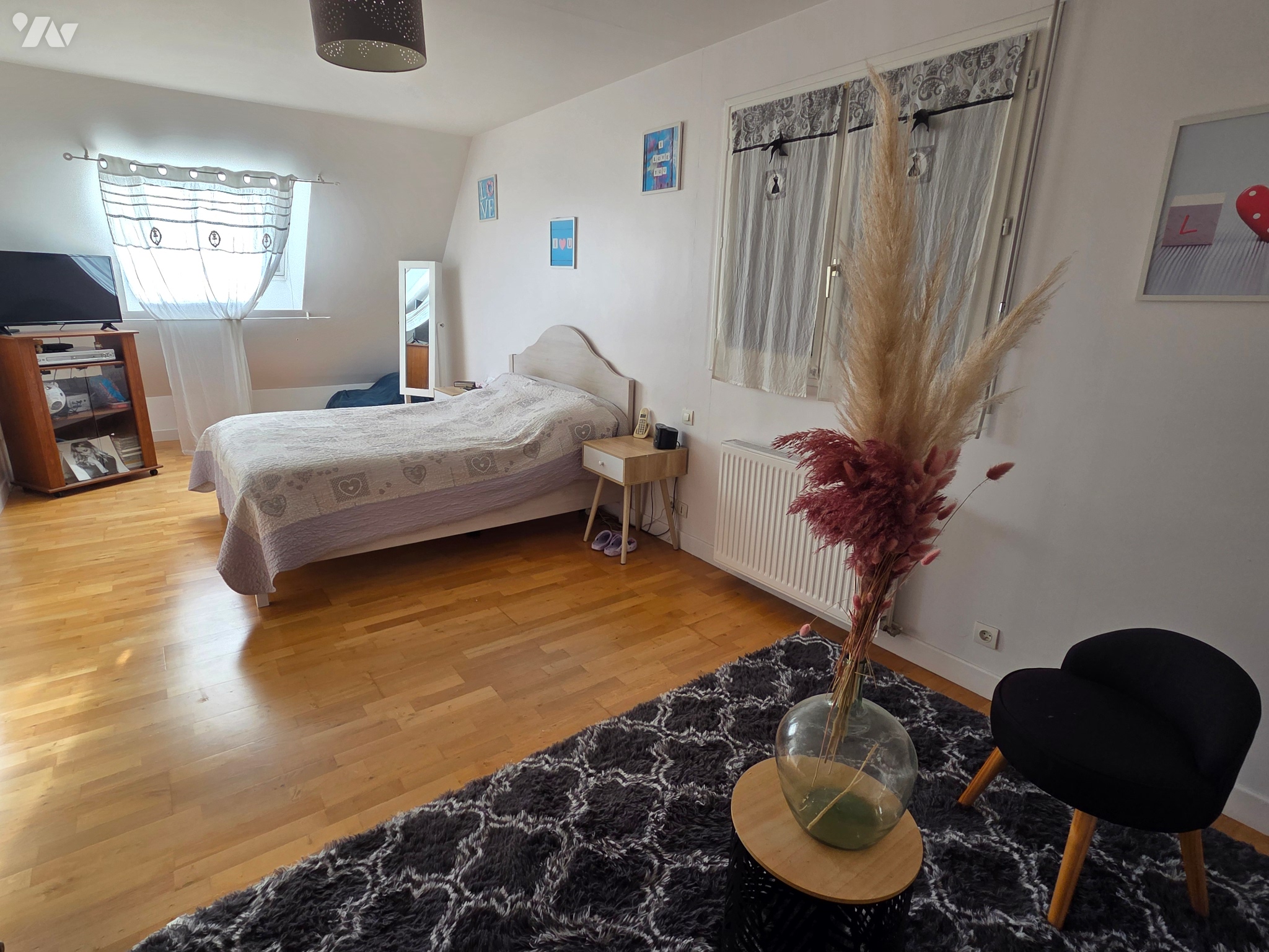 VENTE maison-YVETOT (76)