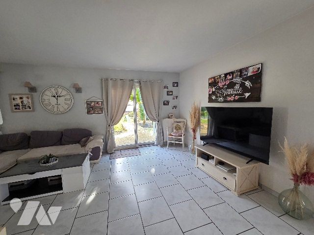 Vente - Maison / villa - YVETOT - 145 m² - 8 pièces - 1318