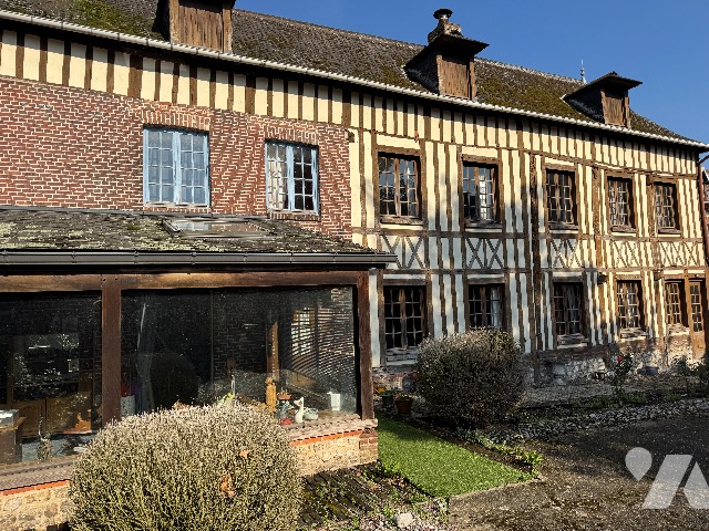 Maison 7 pièces 185 m² · à Yvetot · 185 m² · 395 900 €