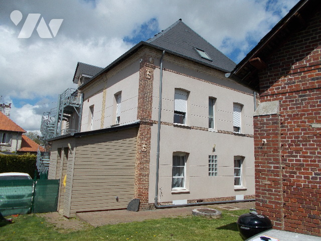 Maison 4 pièces 65 m² · à Yerville · 64,9 m² · 134 080 €