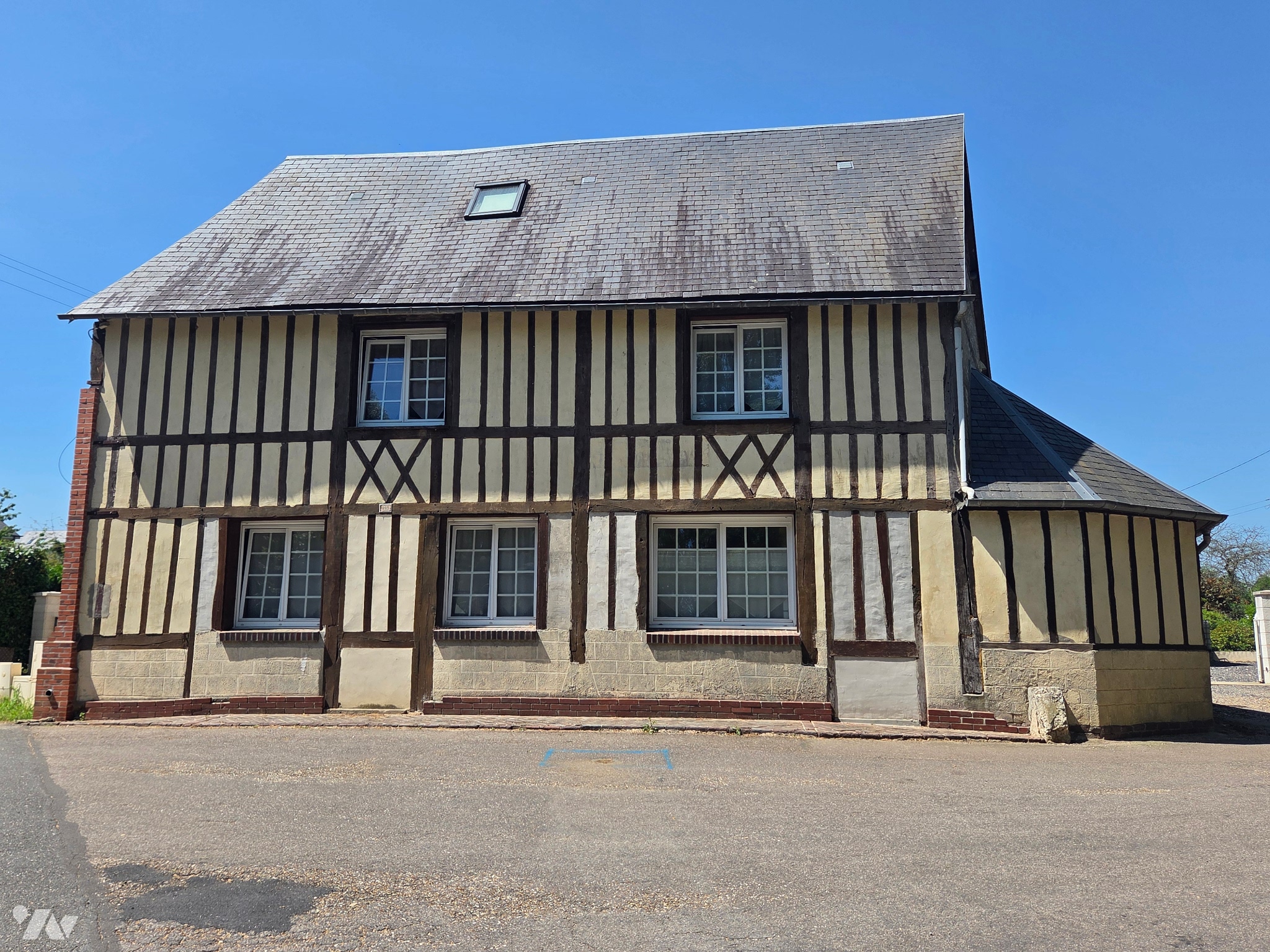 Maison 151m² — Lillebonne