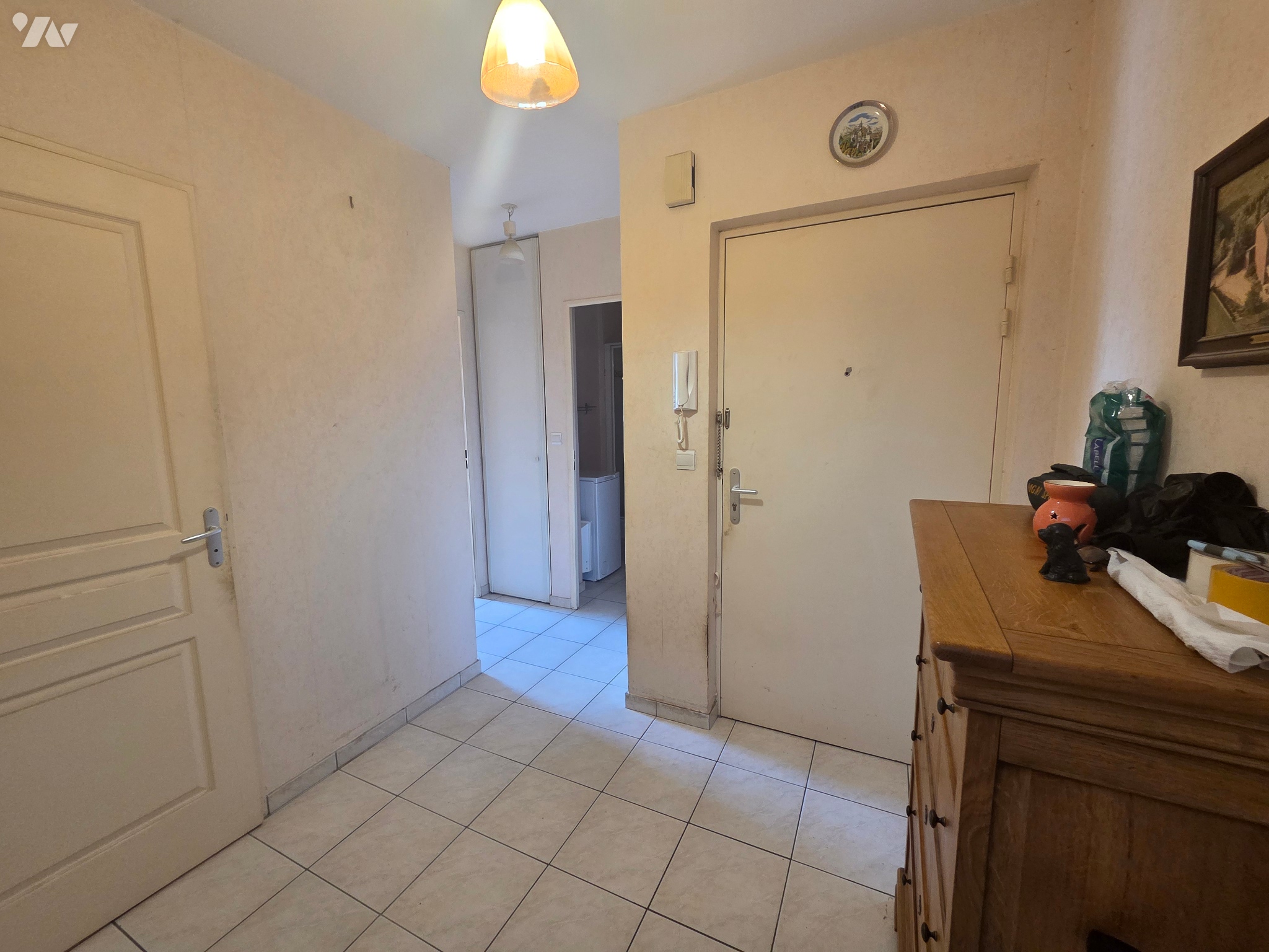 Appartement 2 pièces 51 m² · à Yvetot · 51,2 m² · 116 400 €