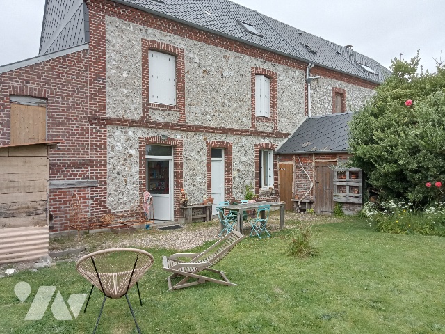 Location Maison / villa ST PIERRE EN PORT