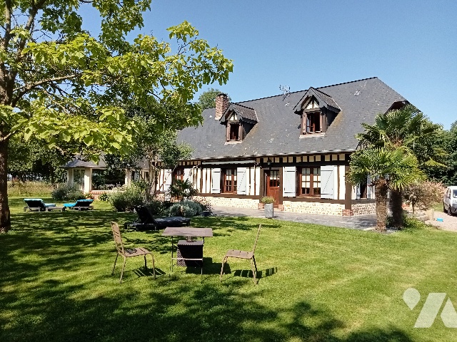 Vente Maison / villa OURVILLE EN CAUX