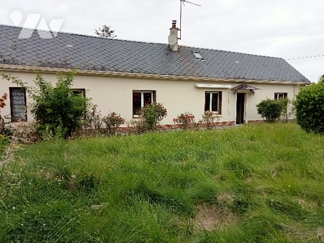 Vente Maison / villa SASSETOT LE MAUCONDUIT